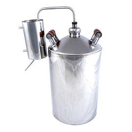 Самогонный аппарат в Анадыре всего за 3200 рублей