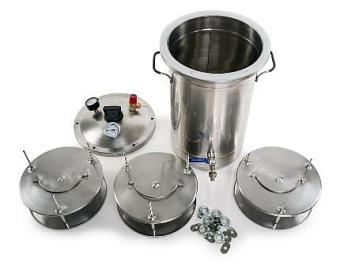 Распродажа автоклавов БУЛАТ в Анадыре